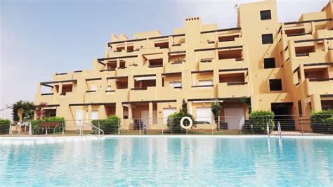Homes and houses for sale at La Torre Golf, Torre.